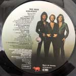 Bee Gees Greatest 2 x LP Bee Gees Greatest 2 x LP