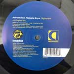 Astrolab  Nightvision  (12")