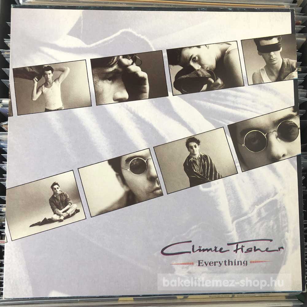 Climie Fisher - Everything