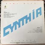 Cynthia Springtime (12") Cynthia Springtime (12")