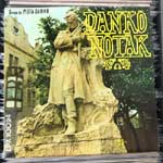 Dankó Pista  Dankó Nóták  LP