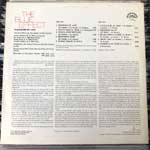 The Blue Effect Kingdom Of Life (LP, Album) The Blue Effect Kingdom Of Life (LP, Album)