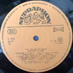 The Blue Effect Kingdom Of Life (LP, Album) The Blue Effect Kingdom Of Life (LP, Album)