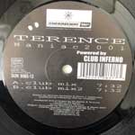 Terence  Maniac 2001  (12")