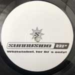 Terence  Maniac 2001  (12")