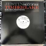 Justin Timberlake - SexyBack (Dance Mixes)