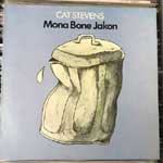 Cat Stevens - Mona Bone Jakon