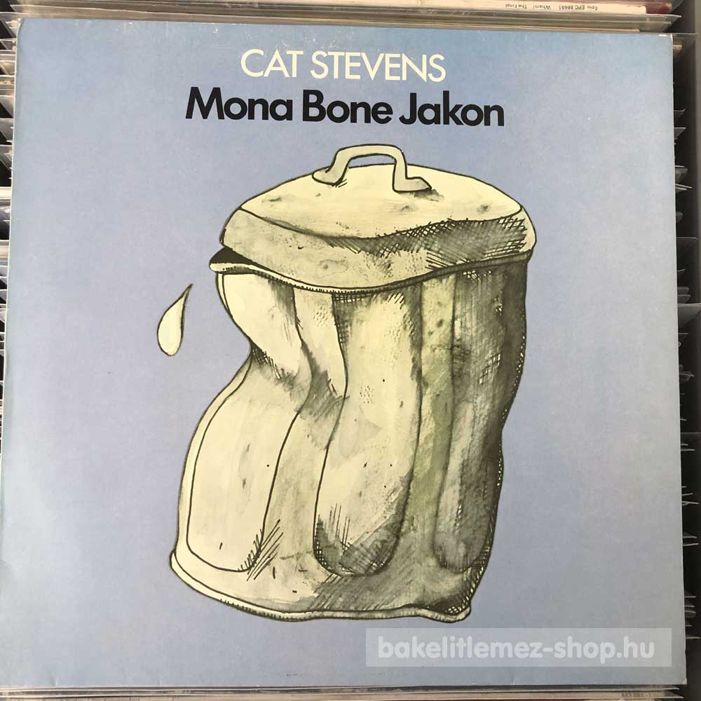 Cat Stevens - Mona Bone Jakon