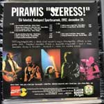 Piramis Szeress! 2 × Vinyl Piramis Szeress! 2 × Vinyl