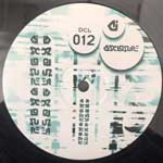 Phaser  Tokyo EP  (12")