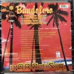 Paradisio Bandolero (Italian Remix) (12") Paradisio Bandolero (Italian Remix) (12")