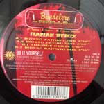 Paradisio Bandolero (Italian Remix) (12") Paradisio Bandolero (Italian Remix) (12")