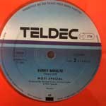Moti Special Stop! Girls Go Crazy (12", Maxi) Moti Special Stop! Girls Go Crazy (12", Maxi)