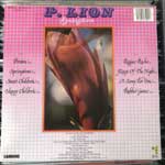 P. Lion  Springtime  (LP, Album)