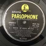 The Beatles Rock N Roll Music (2xLP, Comp) The Beatles Rock N Roll Music (2xLP, Comp)