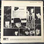 The Beatles Rubber Soul (LP, Album,Re) The Beatles Rubber Soul (LP, Album,Re)