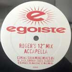 Roger Sanchez Lost (12", Single Sided) Roger Sanchez Lost (12", Single Sided)