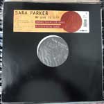 Sara Parker - My Love Is Deep