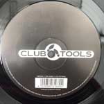 Sara Parker  My Love Is Deep  (12")