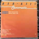 Bar-Kays Sexomatic (Full Length Version) (12", EP) Bar-Kays Sexomatic (Full Length Version) (12", EP)