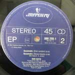 Bar-Kays Sexomatic (Full Length Version) (12", EP) Bar-Kays Sexomatic (Full Length Version) (12", EP)