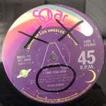 Shalamar  I Owe You One  (12")