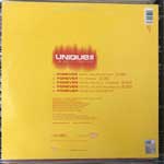 Unique II Vs. Sheila Fernandez Forever (12") Unique II Vs. Sheila Fernandez Forever (12")