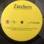 Zucchero Sugar Fornaciari Baila (Sexy Thing) (12") Zucchero Sugar Fornaciari Baila (Sexy Thing) (12")