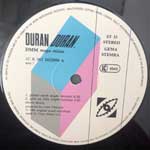 Duran Duran  DMM Mega Mixes  (12")