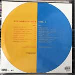 Various Decades Of Hits Vol. 1 (LP, Comp) Various Decades Of Hits Vol. 1 (LP, Comp)