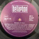 Various Decades Of Hits Vol. 1 (LP, Comp) Various Decades Of Hits Vol. 1 (LP, Comp)