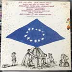 Hofi Hordót A Bornak! (1989 Kisstadion) LP Hofi Hordót A Bornak! (1989 Kisstadion) LP