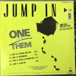 One Of Them Jump In (12", Maxi) One Of Them Jump In (12", Maxi)