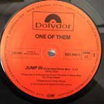 One Of Them Jump In (12", Maxi) One Of Them Jump In (12", Maxi)