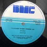 Rofo Flashlight On A Disconight (12") Rofo Flashlight On A Disconight (12")