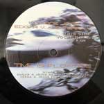Unit-One Joins Edgar V. And Terra V. Time Is Floating (12") Unit-One Joins Edgar V. And Terra V. Time Is Floating (12")