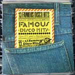 Geoff Love s Orchestra 13 Famous Disco Hits (LP, Album) Geoff Love s Orchestra 13 Famous Disco Hits (LP, Album)