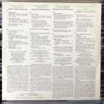 Apollónia Gipsy Songs - Székely Folk Songs LP Apollónia Gipsy Songs - Székely Folk Songs LP