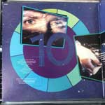 Duran Duran Arena (LP, Album) Duran Duran Arena (LP, Album)