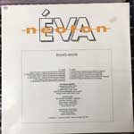 Éva-Neoton Édentől Keletre (LP, Album) Éva-Neoton Édentől Keletre (LP, Album)