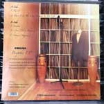 Emeson Bespoke (12", EP) Emeson Bespoke (12", EP)