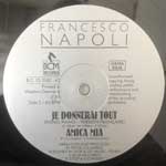Francesco Napoli Balla..Balla! Vol. 2 (2x12") Francesco Napoli Balla..Balla! Vol. 2 (2x12")