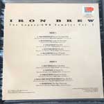 Various Iron Brew - The Legacy (LP, Comp) Various Iron Brew - The Legacy (LP, Comp)