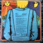 Various A Kenguru Zenéje LP Various A Kenguru Zenéje LP