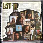 Locomotiv GT Ringasd El Magad (LP, Album) Locomotiv GT Ringasd El Magad (LP, Album)
