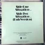 Yazoo Situation (12", Re) Yazoo Situation (12", Re)