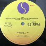 Yazoo Situation (12", Re) Yazoo Situation (12", Re)