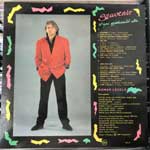 Komár László Szuvenír (LP, Album) Komár László Szuvenír (LP, Album)
