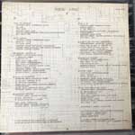 Sztevánovity Zorán  Zorán III.  (LP, Album)