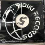 Five When The Lights Go Out (12", Promo, W/Lbl) Five When The Lights Go Out (12", Promo, W/Lbl)
